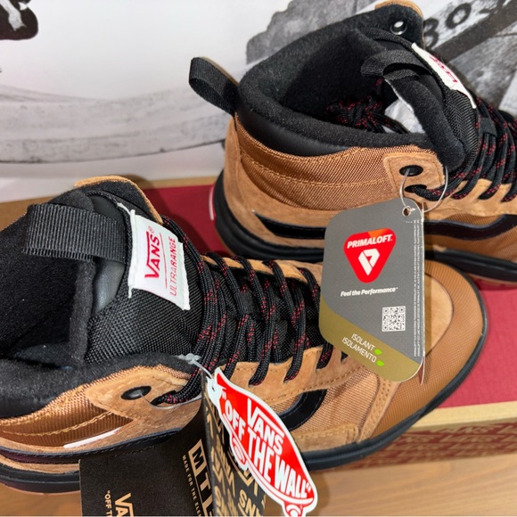 Vans Ultrarange EXO sz 6.5 Men’s 8.0 Women’s - Picture 11 of 12